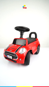 Mainan Mobil Anak Tolocar Mortein Series K609 – PMB Toys