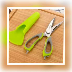 กรรไกร ตัดเนื้อสัตว์ อเนกประสงค์ CH0426