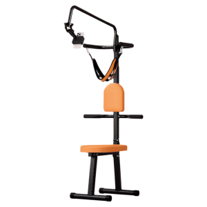 NUODEMA | Electric Neck Stretching Device Folding Design