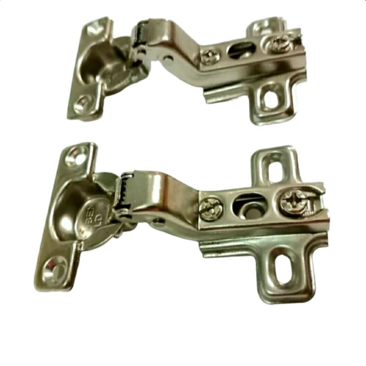bisa cod huben engsel sendok mini bengkok 26 mm per pasang mh16 furniture hinge harga grosir