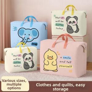 XUNHUAI | Cotton Bedding Large Capacity Waterproof Moisture-Proof Storage Bag