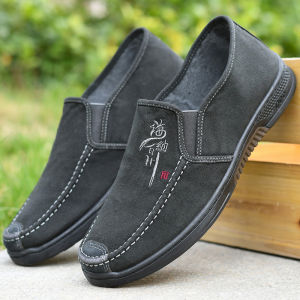 JIFANPAUL | Spring and Autumn New Casual Breathable Shoes