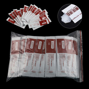 20/50100pcs Tattoo Aftercare Cream Fougera Vitamin Ointment Tattoo Care Supplies Recovery Cream Vitamin A&D Tattoo Repairing Cream