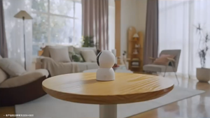 [New] Xiaomi Smart Camera 360° C500 | 3.5K 6MP | Human Tracking | Pet Detection | 2 Way Voice | Smart App Control Wifi 6