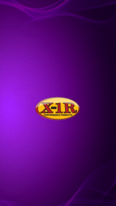 X-1R Octane Booster Plus 3 (60ml) [4 in 1 pack]