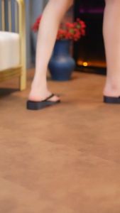 Sandal Wanita Casual Daily 811-2 - Sandal Wanita Keren Kualitas Bagus