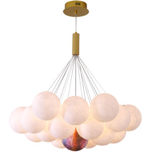 Aiskdan | Nordic Minimalist Creative Pendant Light
