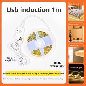 JINFI | Self-adhesive Wireless Induction Charging LED Strip