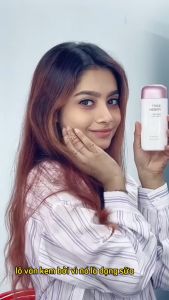 Kem Chống Nắng Missha Mềm Mịn Da SPF50+/PA+++ 70ml - Kem Chống Nắng Missha Màu Hồng Da Hỗ Hợp