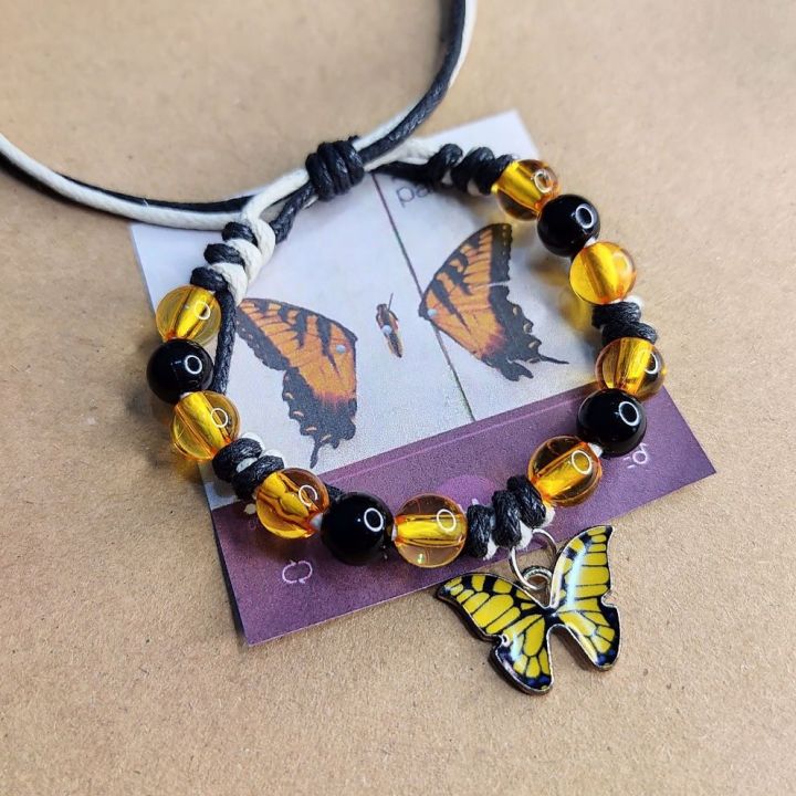 The Only Exception Inspired Bracelet by Paramore | Lazada PH