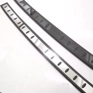 TCS PERODUA ARUZ RUSH OEM PREMIUM CAR REAR BUMPER PAD PROTECTOR GUARD ACCESSORIES