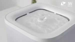 PETKIT Eversweet SOLO SE Fountain Wireless (Global Version) ประกันศูนย์ไทย1 ปี น้ำพุแมวอัตโนมัติ SE มอเตอร์ปั๊มน้ำไร้สาย