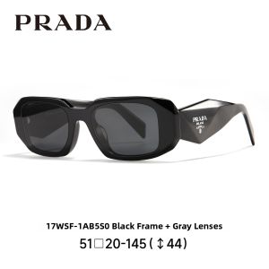 Prada | Custom Prescription Sunglasses