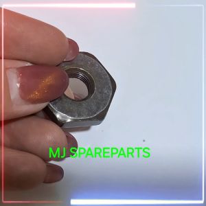 BAUT MUR KOPLING RUMAH KAMPAS GANDA PULLY BELAKANG