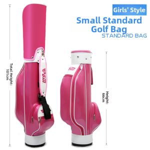 PGM | Lightweight Child Golf Bag