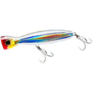 Duel | Super Long Casting Topwater Bait Hard Lure