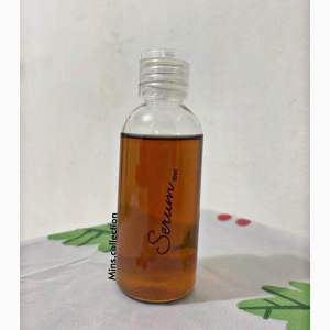 Serum MK / Serum Glowing Mutiara Korea / Mutiara Korea Skincare