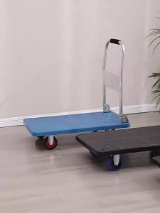 Folding Cargo Cart For Logistics