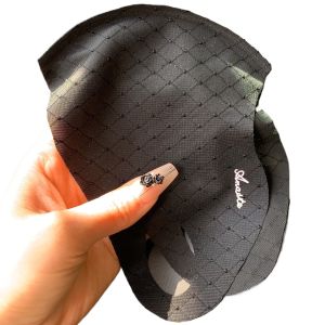 Thin Seamless Ice Silk Sunscreen Mask Women High Value Summer New UV Proof Cycling Mask Breathable Sunshade Outdoor Sports