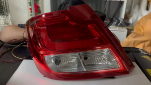 Suzuki Dzire 2017 Tail Light Tail Lamp Assembly