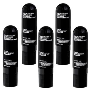 Youyuepin 5 cái bình xịt Tóc Xù Làm mới không dính rễ nâng lên Volumizing sương mù tươi đại dương mùi hương nhanh khô tạo kiểu cơ sở cho tóc xẹp sử dụng thường nhật mịn