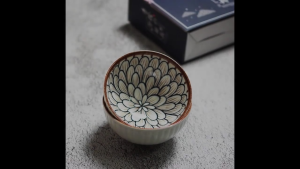 Souvenir Mangkuk Set Keramik Kotak Hadiah: Pilihan Unik Untuk Pernikahan