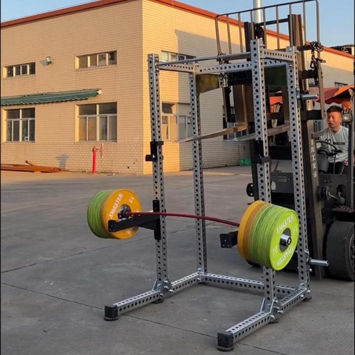 XMASTER EZ barbells Olympic Curl Mini Bar Strength Fitness studio