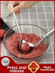 XIANGKESI | Meat and Fish Ball Making Tool