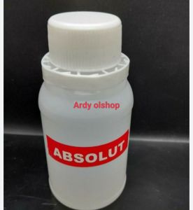 Grosir absolute 96% Campuran Parfum Spray Gred A Kemasan 100 ml Murah grosir