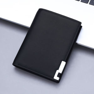 Fashionable Mens Wallet JIFANPAUL Brand Multi-Card Slot Driver License Leather Purse Business OL Style Pure E-commerce Sale