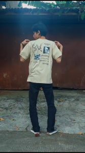Kaos Distro Terbaru dengan Kualitas Terbaik