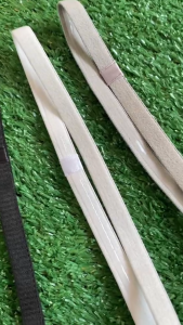 สายคาดผมนักกีฬา สายรัดผมนักฟุตบอล ที่คาดผม ซับเหงื่อ รัดผม ใส่สบาย กระชับ Headband กันเหงื่อเข้าตา
