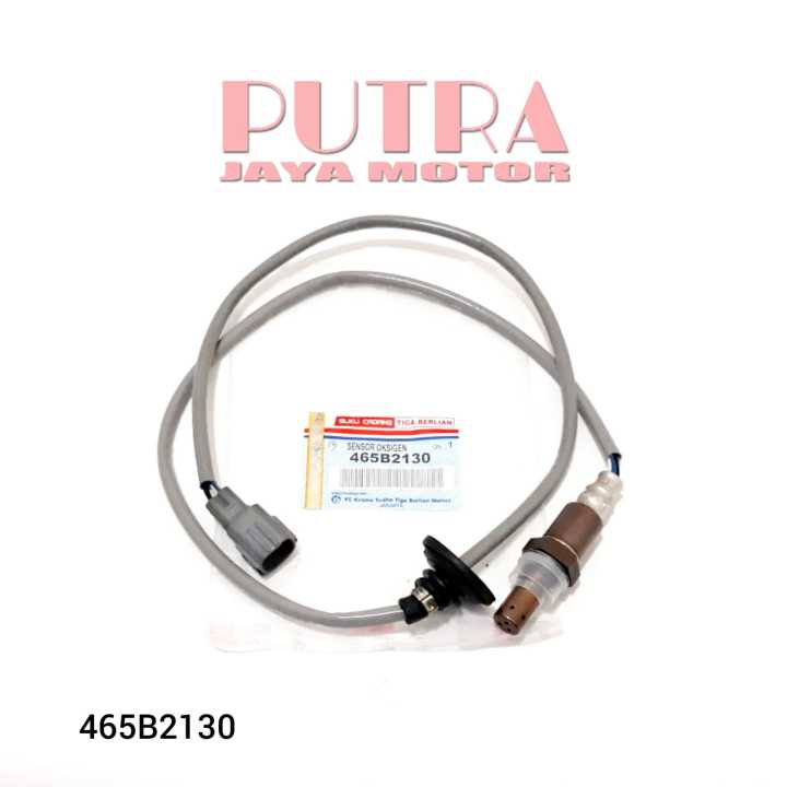 SENSOR OKSIGEN O2 KNALPOT EXPANDER 465B2130 | Lazada Indonesia