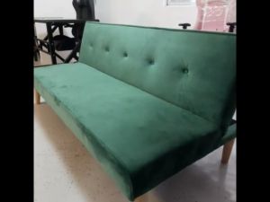 OFIX Andora Sofa Bed (166*97*34CM)