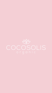 COCOSOLIS COOL After Sun Oil | Soothing Body Oil | 110ml