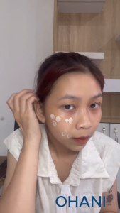 Kem Chống Nắng Nâng Tông Che Khuyết Điểm Ultimate Moisture BB Cream SPF 33 PA +++ 50ml