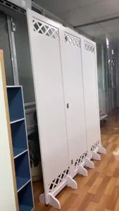 Vách Ngăn Bình Phong Kín HUCHU