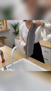 TWOL stock no.008 1pcs Placemat Nordic Luxury Waterproof Oil Proof Thermal Insulation Anti Slip Meal Mat Placemat