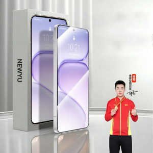 Newyu | Full Coverage Protection Film for Honor Smartphones