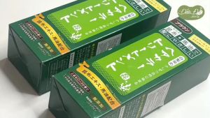 Kem ủ tóc rong biển 200g - Hàng nội địa Nhật