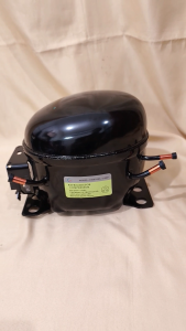 OHK4 KOMPRESOR KULKAS / COMPRESOR KULKAS OHK 70HL 1/4 134 (HARGA + PACKING KAYU)