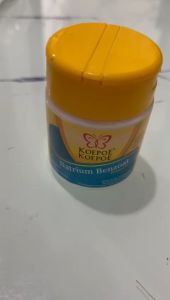 Natrium benzoat koepoe koepoe - sodium pengawet makanan kupu kupu 1pcs Sodium Benzoat 33 Gram Kemasan Box Satuan - Lazada