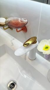 1-4pcs Non Perforated Toothbrush Holder Electric Toothbrush Base Space Saving Wall Mounted Toothbrush Holder Bathroom Accessory