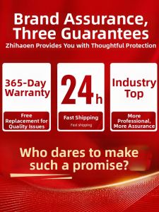 ZHIHAOEN | Long-standing Comfort Military Training Insoles