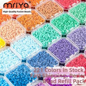 YUGUANG | High Quality Multi-Color Crafting Beads DIY Materials