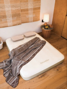 NatureHike | All-inclusive Grade A Bed Sheet for Inflatable Mattress