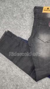 SEVEN DENIMVICTORY 784AIR BLACK ukuran jumbo | Celana Jeans Panjang Pria Skinny Denim Stretc