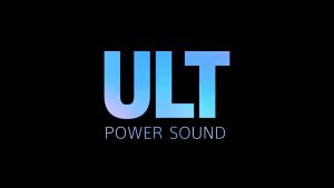 Sony ULT WEAR | ULT900N Wireless Noise-Canceling Headphone 50Hr Adjustable Base Noise Canceling