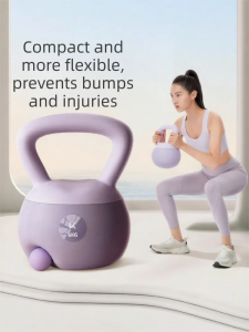 Keep | Home Fitness Kettlebell
