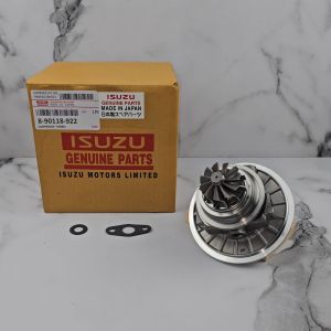 KATRIDGE KATRIT ISI TURBO CHARGER ISUZU DMAX D MAX 3.0 3000CC PART MOBIL